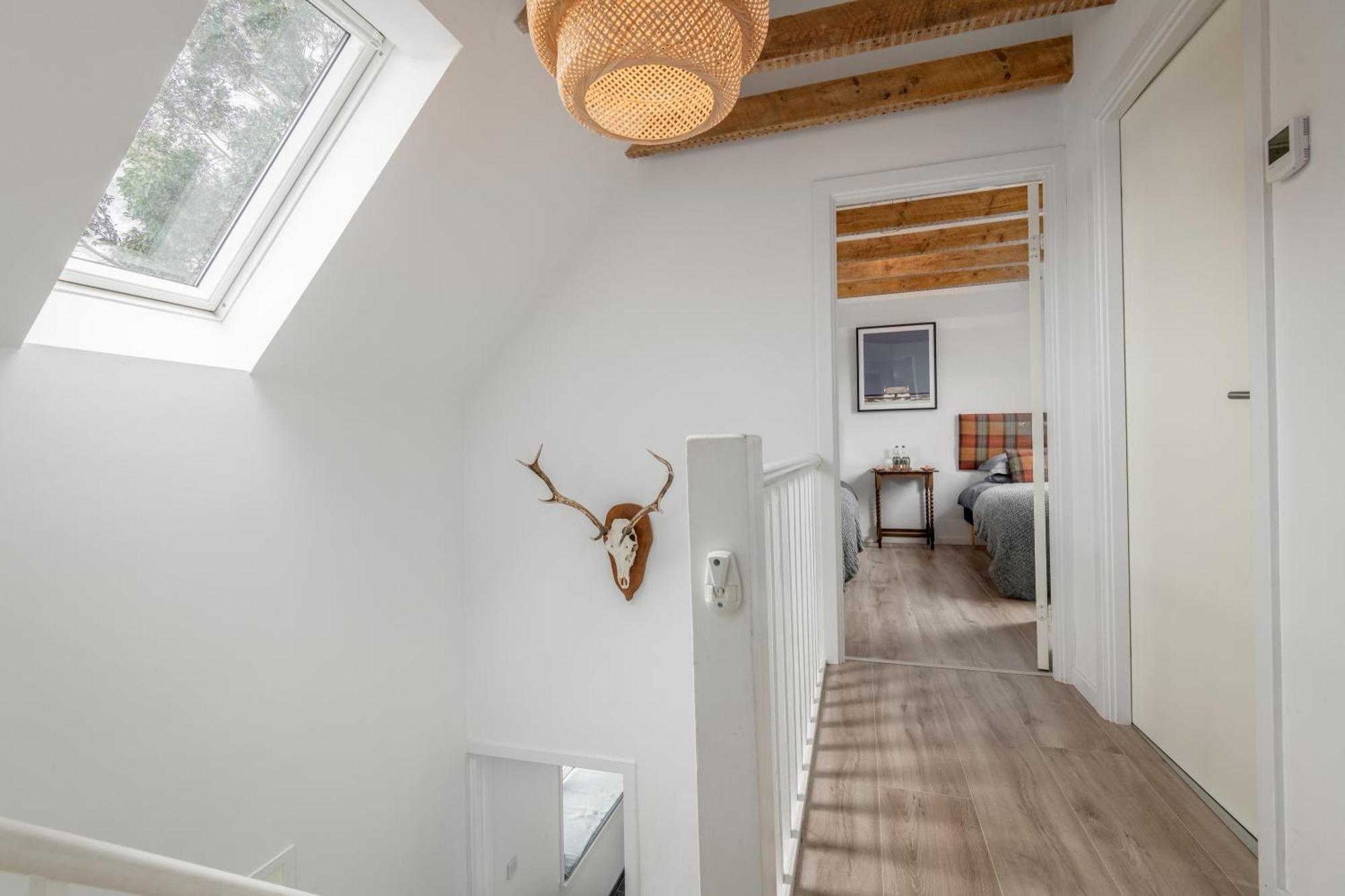 Dalveich Cottage, Hot Tub, 2 Bedroom, Lochearnhead Exterior photo