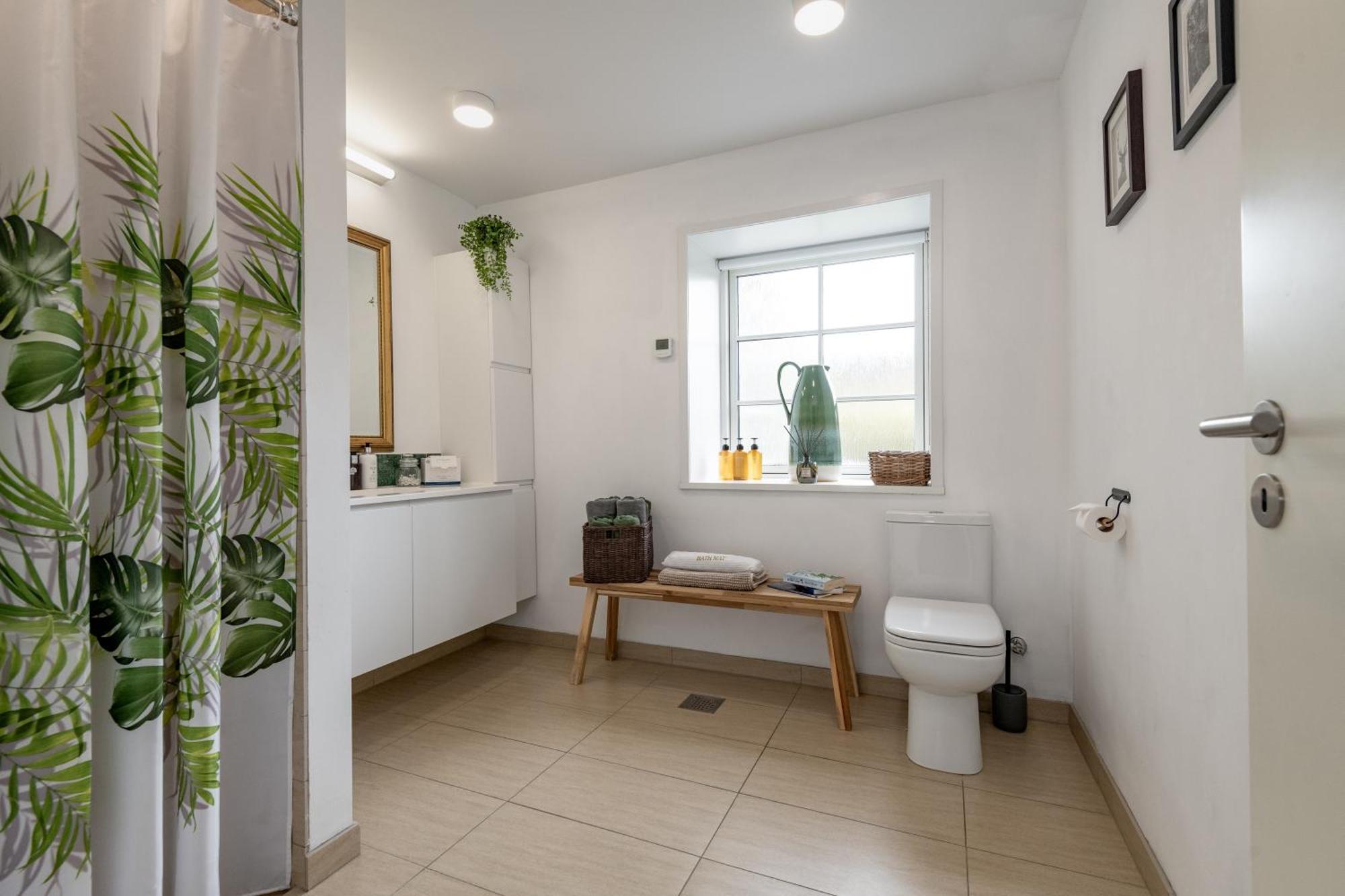 Dalveich Cottage, Hot Tub, 2 Bedroom, Lochearnhead Exterior photo