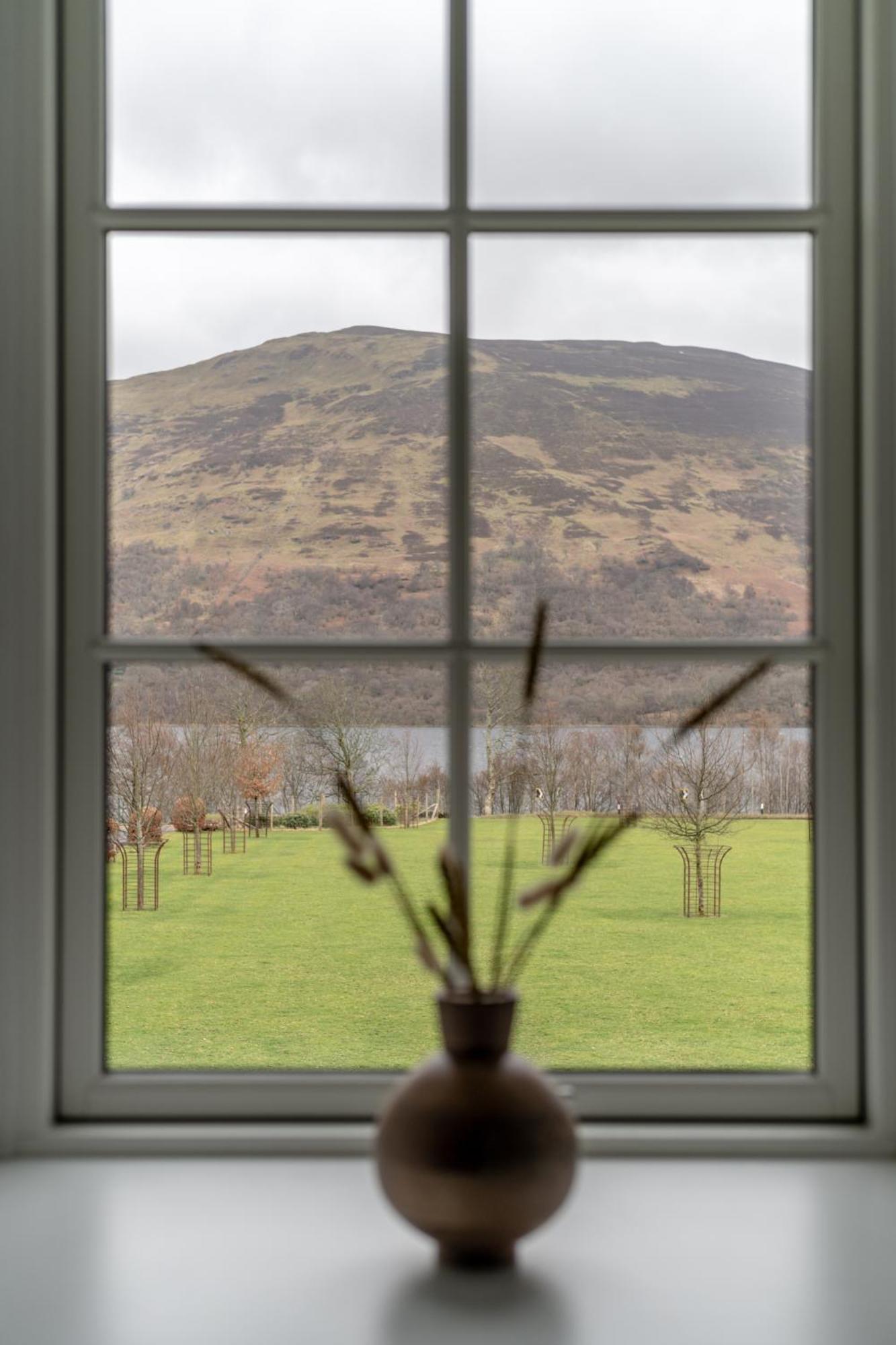 Dalveich Cottage, Hot Tub, 2 Bedroom, Lochearnhead Exterior photo