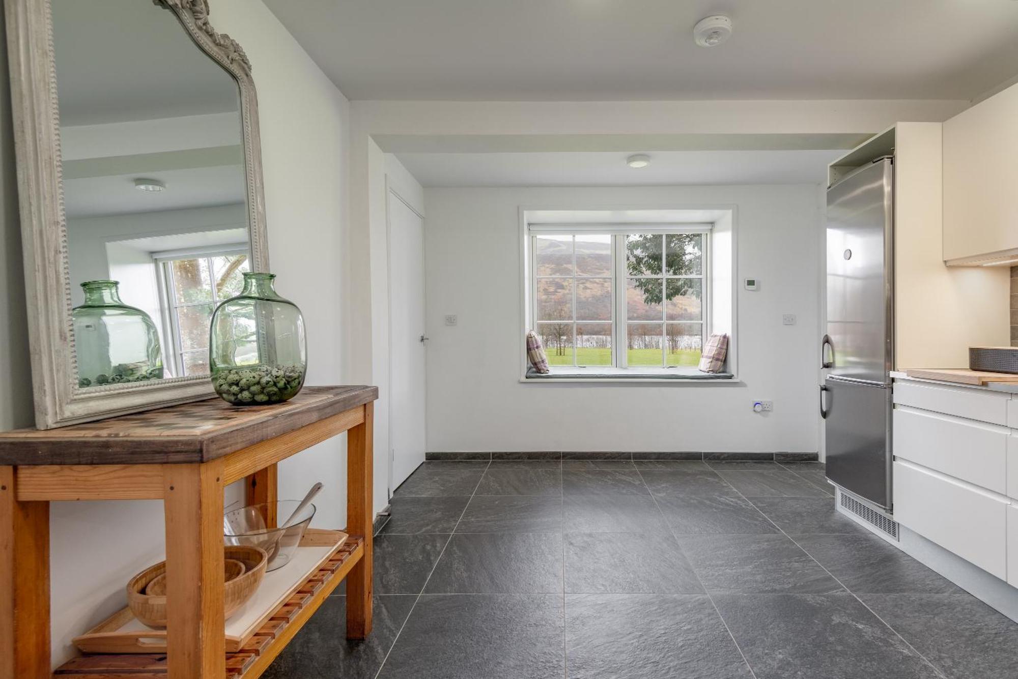 Dalveich Cottage, Hot Tub, 2 Bedroom, Lochearnhead Exterior photo