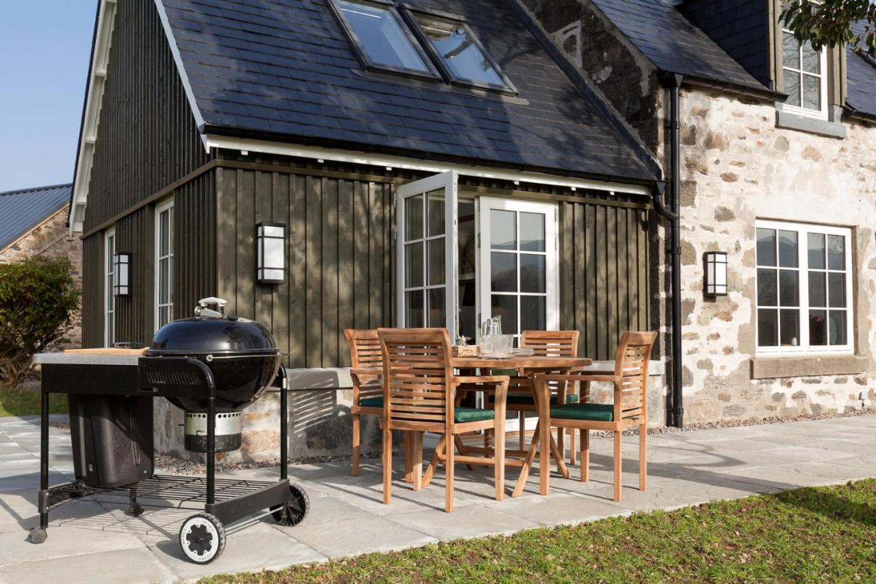 Dalveich Cottage, Hot Tub, 2 Bedroom, Lochearnhead Exterior photo